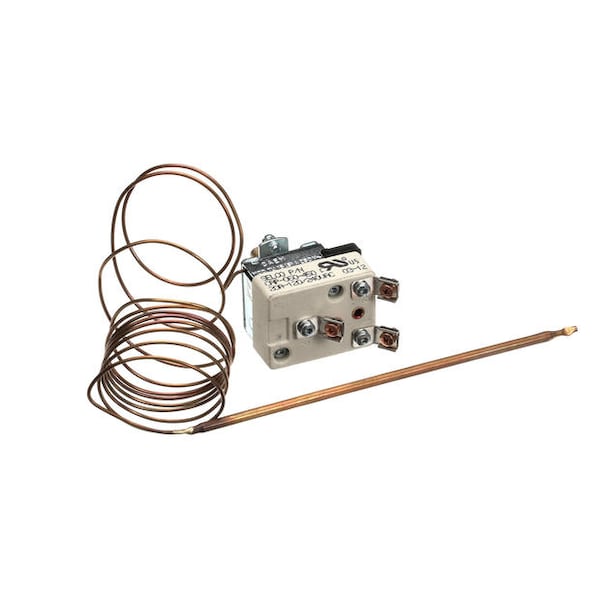 Marshall Air Thermostat 60-450D F 504234 - main